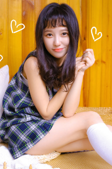 女老师二十三岁